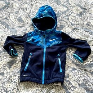 Toddler 2T Nike Jacket